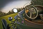 Morgan 3-Wheeler 2011 года (NA)